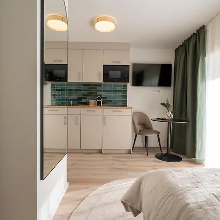 Bli One * וילסביבורג