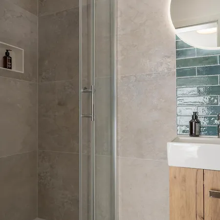 Bli One Apartment Vilsbiburg