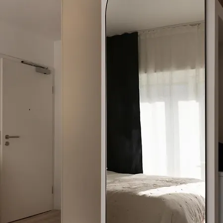 Bli One דירה וילסביבורג