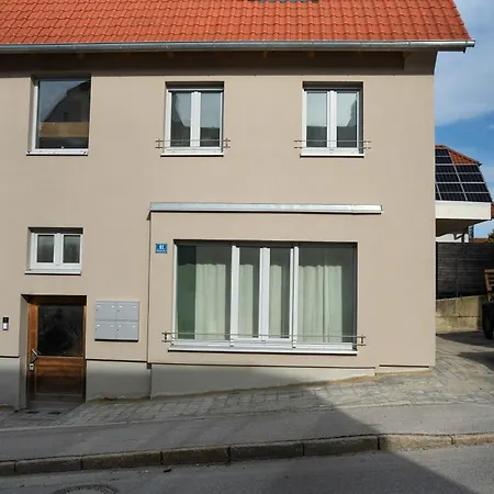 Bli One דירה וילסביבורג