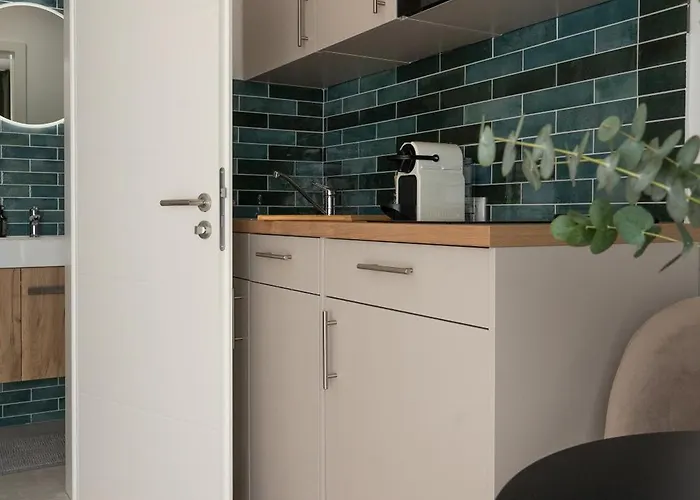 דירה Bli One וילסביבורג