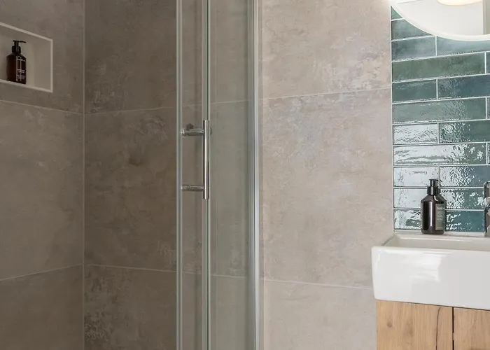 Bli One דירה וילסביבורג