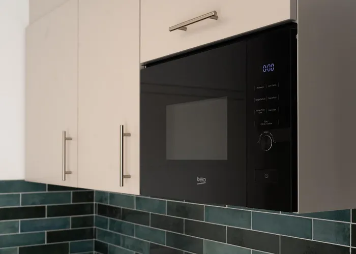 דירה Bli One וילסביבורג