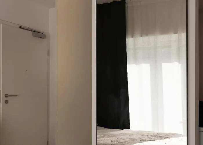 Bli One דירה וילסביבורג