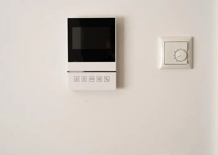 Bli One דירה וילסביבורג